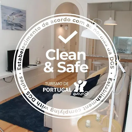 Apartmán Oportoview Alegria