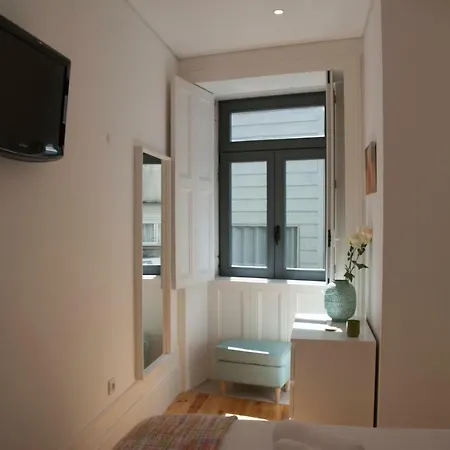 Apartmán Oportoview Alegria *