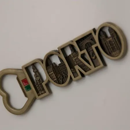 Oportoview Alegria Апартаменты *