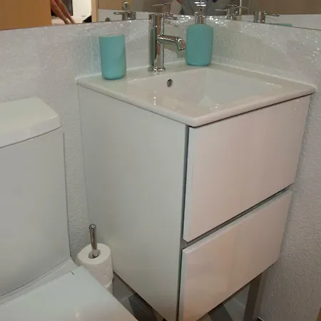 Apartmán Oportoview Alegria Porto