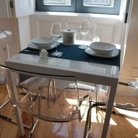 Apartmán Oportoview Alegria Porto