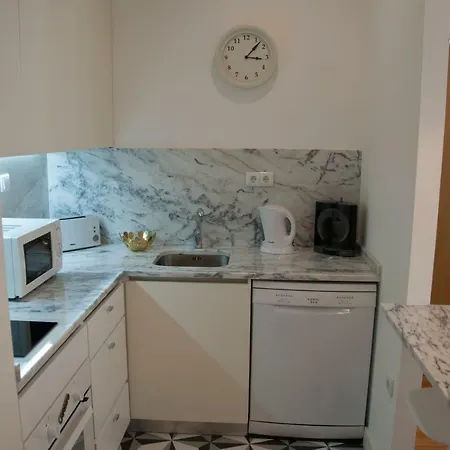 Apartmán Oportoview Alegria *