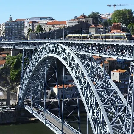 Oportoview Alegria Porto