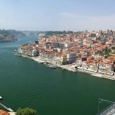 Apartmán Oportoview Alegria *