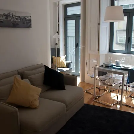 Apartment Oportoview Alegria