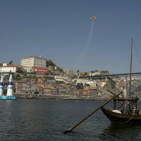 Oportoview Alegria * Porto